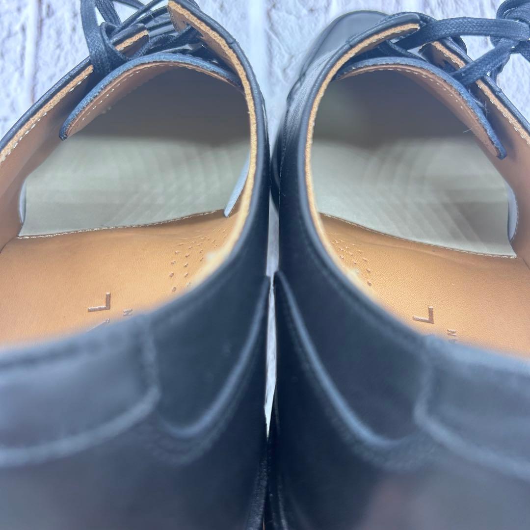 ※専用です。【NEW Classic】REGAL ビジネスシューズ Uチップ