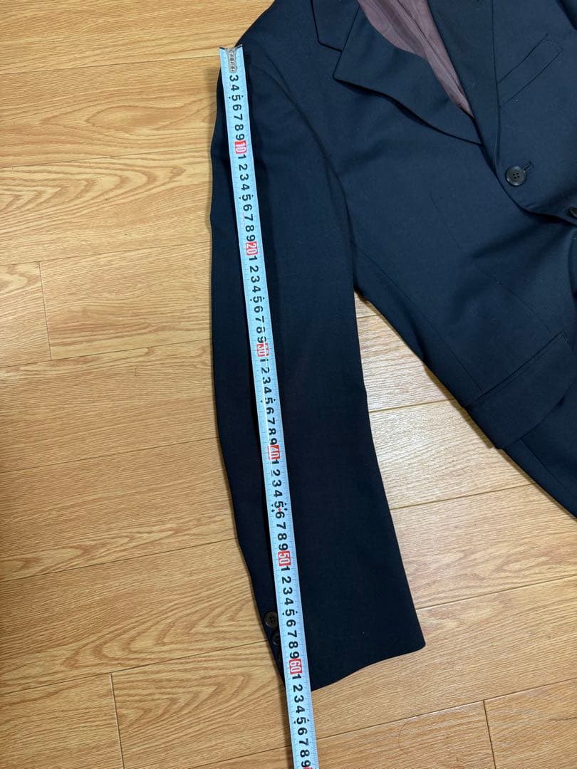 Gaultier Homme ゴルチェ　スーツ 44 jean paul