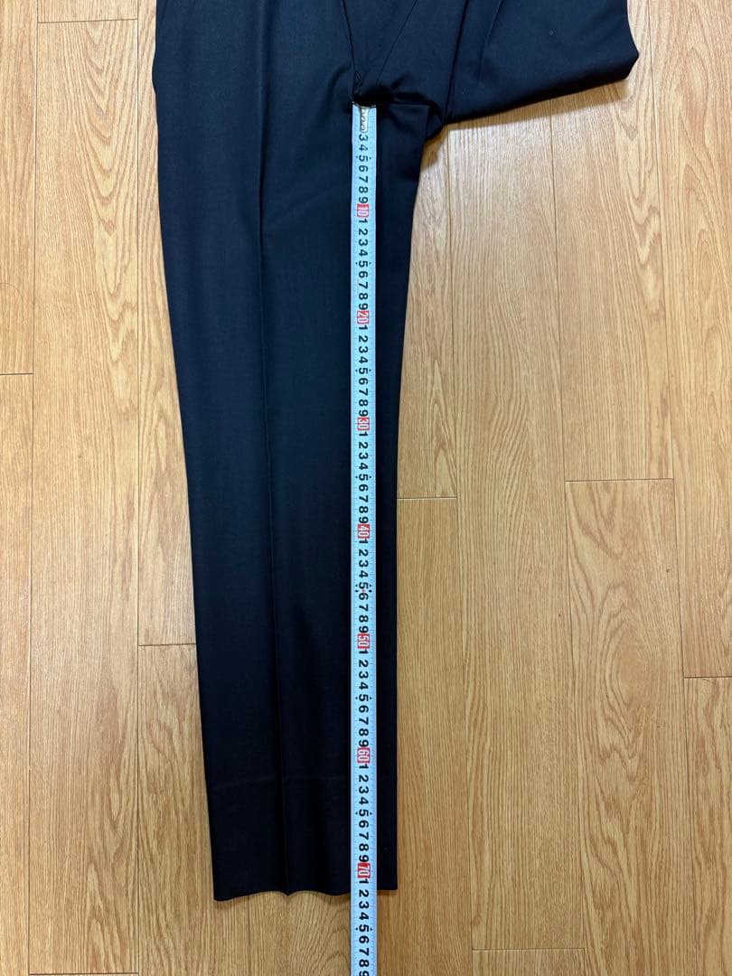 Gaultier Homme ゴルチェ　スーツ 44 jean paul