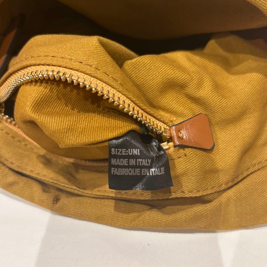 マルニ　カゴバッグ　ショルダーバッグ