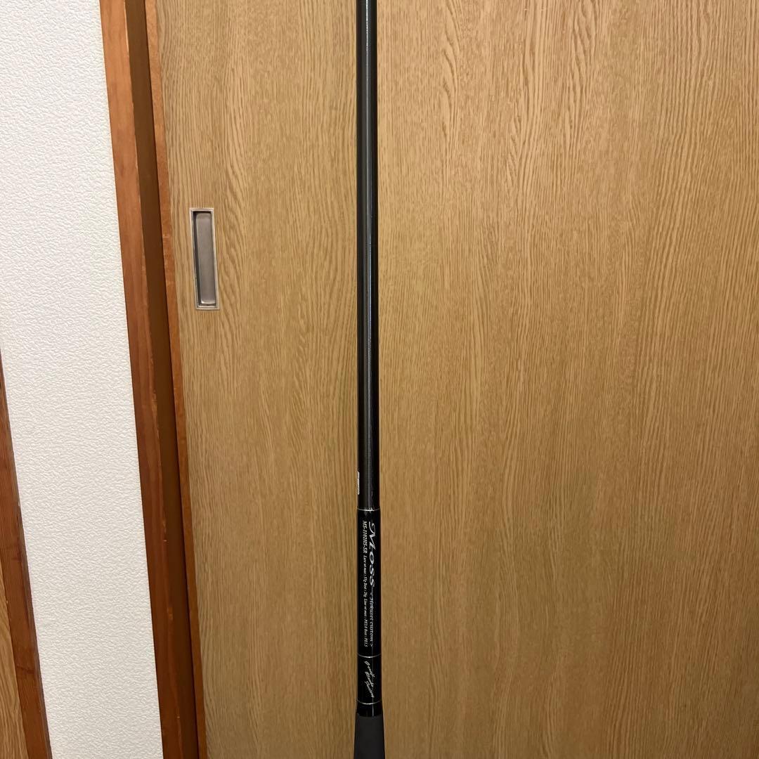 G-CRAFT Moss 北西custom MS-1102HS-SR