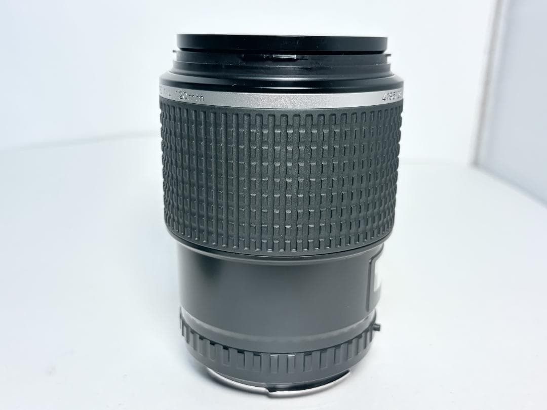 ペンタックス smc PENTAX-FA 645 MACRO 120mm F4