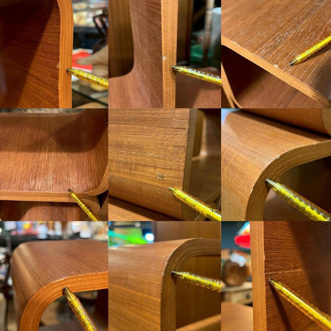 パシフィックファニチャーサービス P.F.S リーフユニットシェルフ 飾り棚