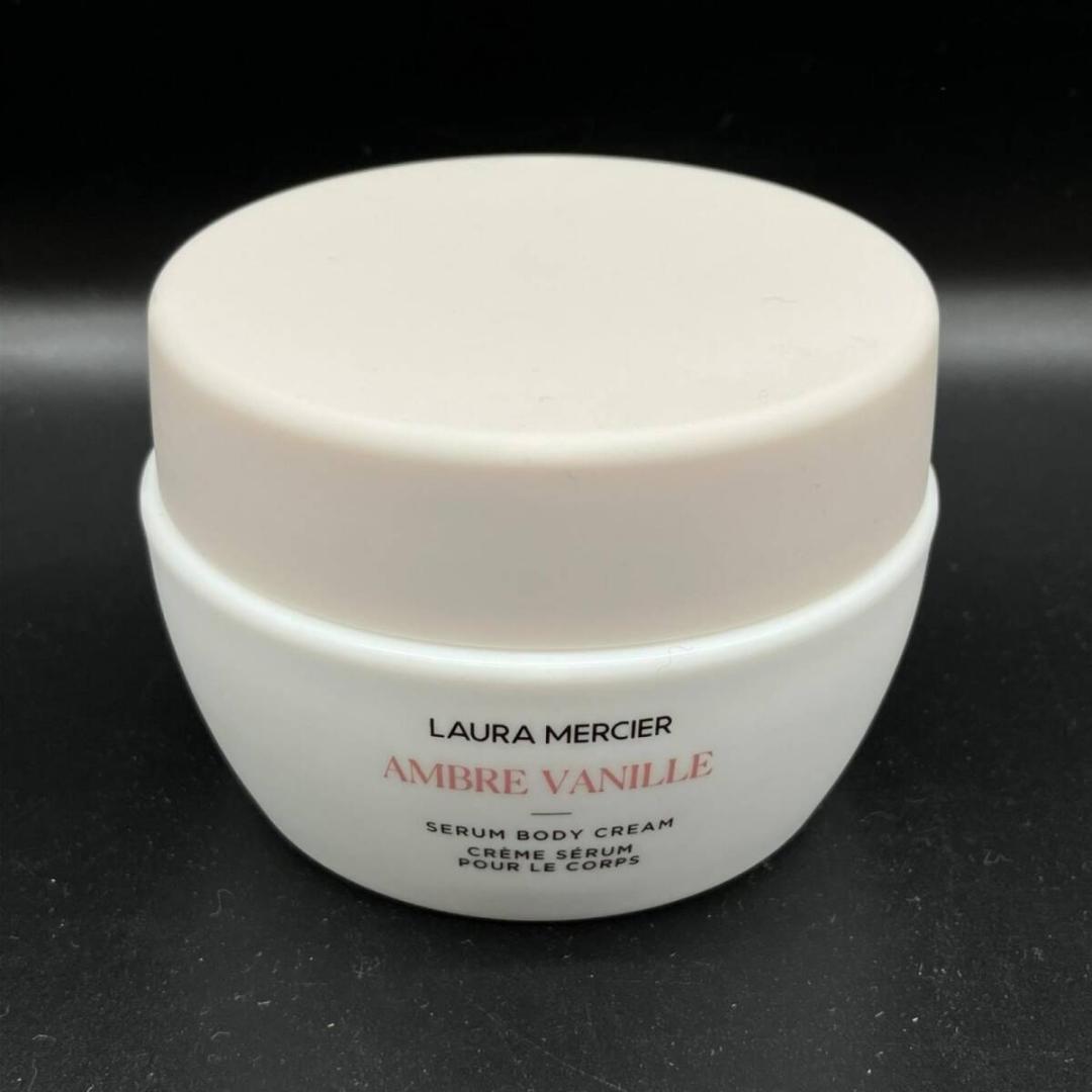 【⭐️LAURA MERCIER⭐️】ローラ メルシエ セラム ボディクリーム