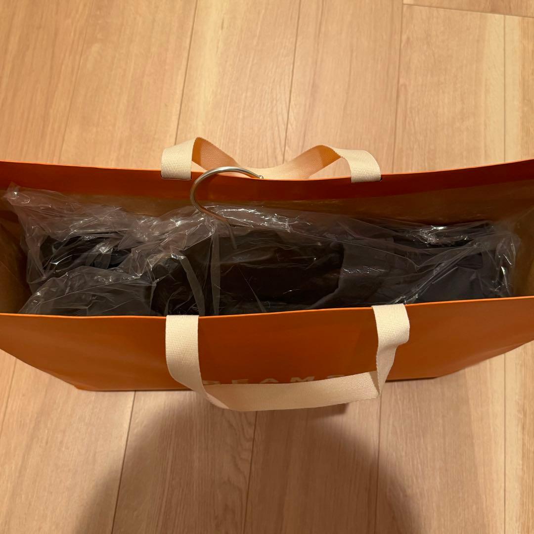 スーツ L TRIPSTER BEAMS Dickies CHARCOAL GRAY