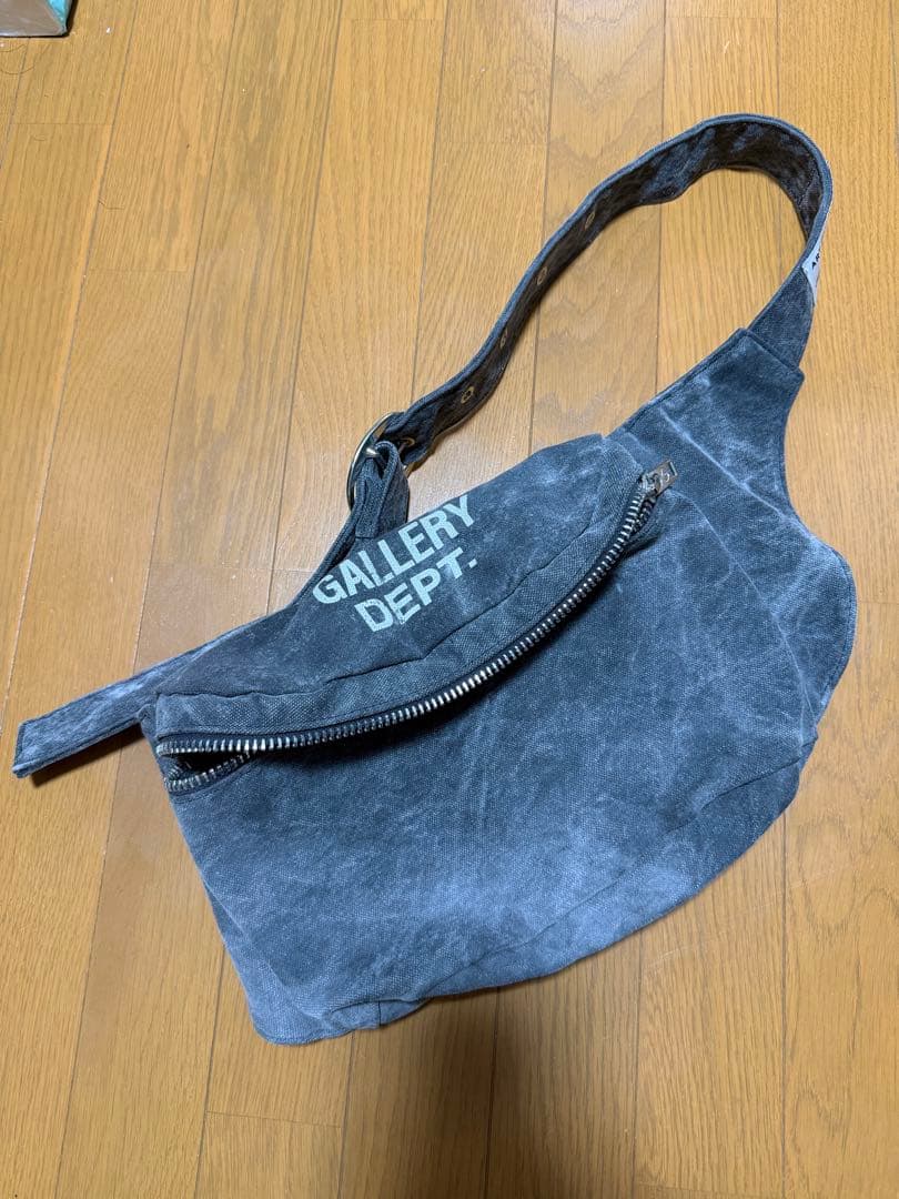 GALLERY DEPT ショルダーバッグ