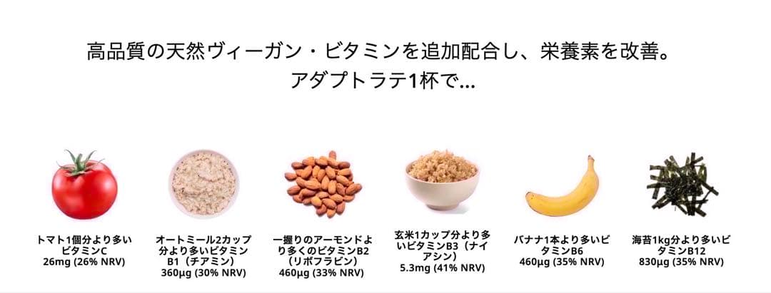 【kenta sugar様フォロー割価格】アダプトラテ ★ コーヒーBK2袋