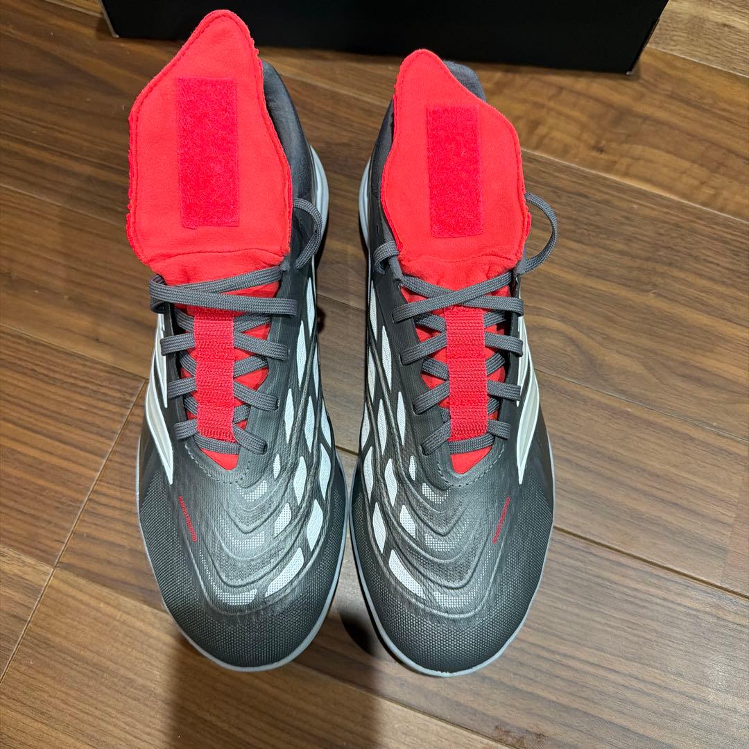 シューズ PREDATOR PRO FT TF 26.0