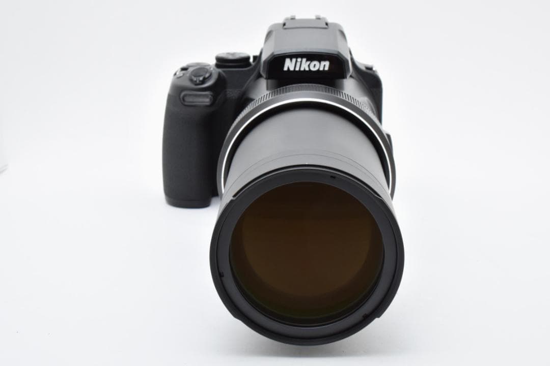 デジタルカメラ Nikon Coolpix P1000 #7554