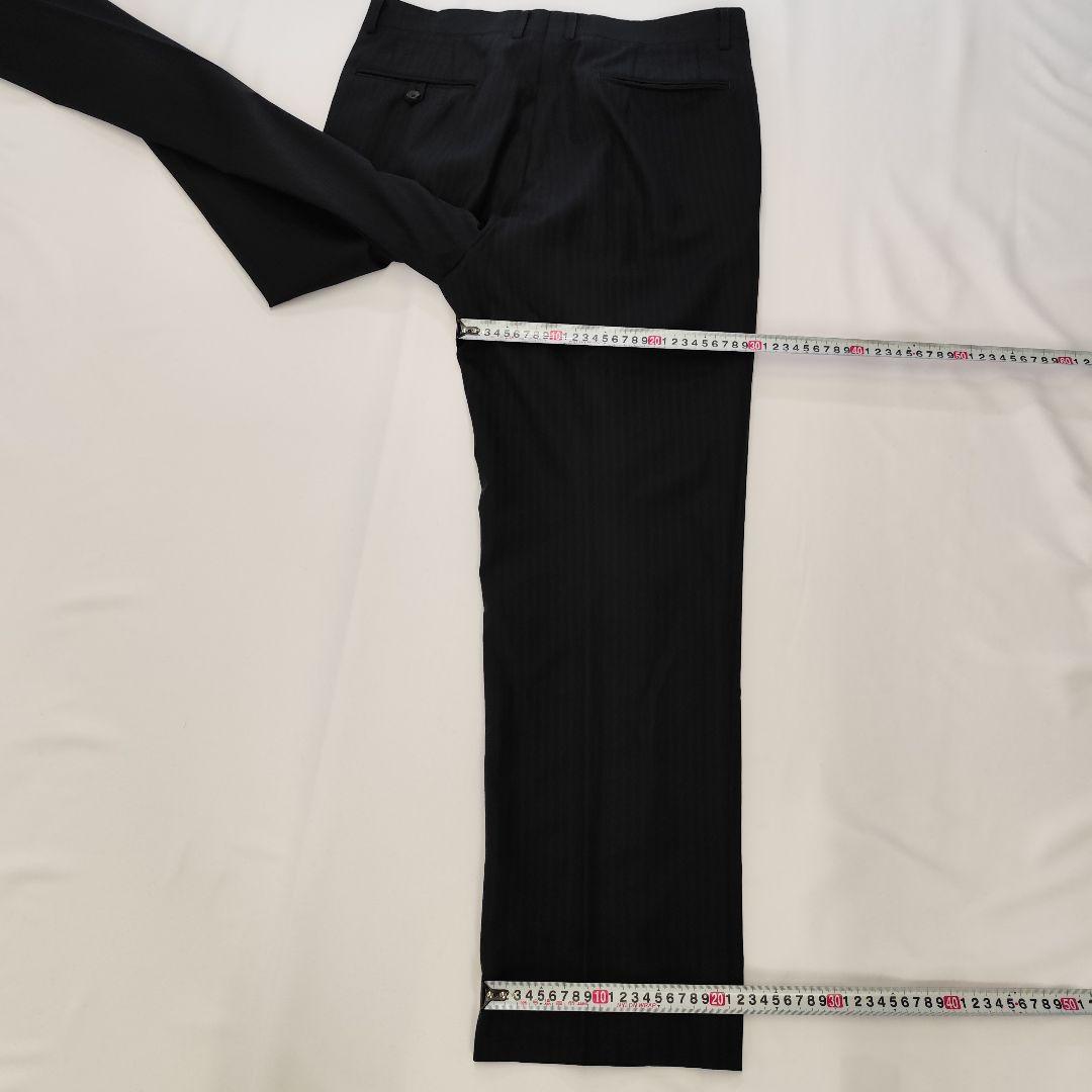 BURBERRY スーツ セットアップ Super100's L AB6