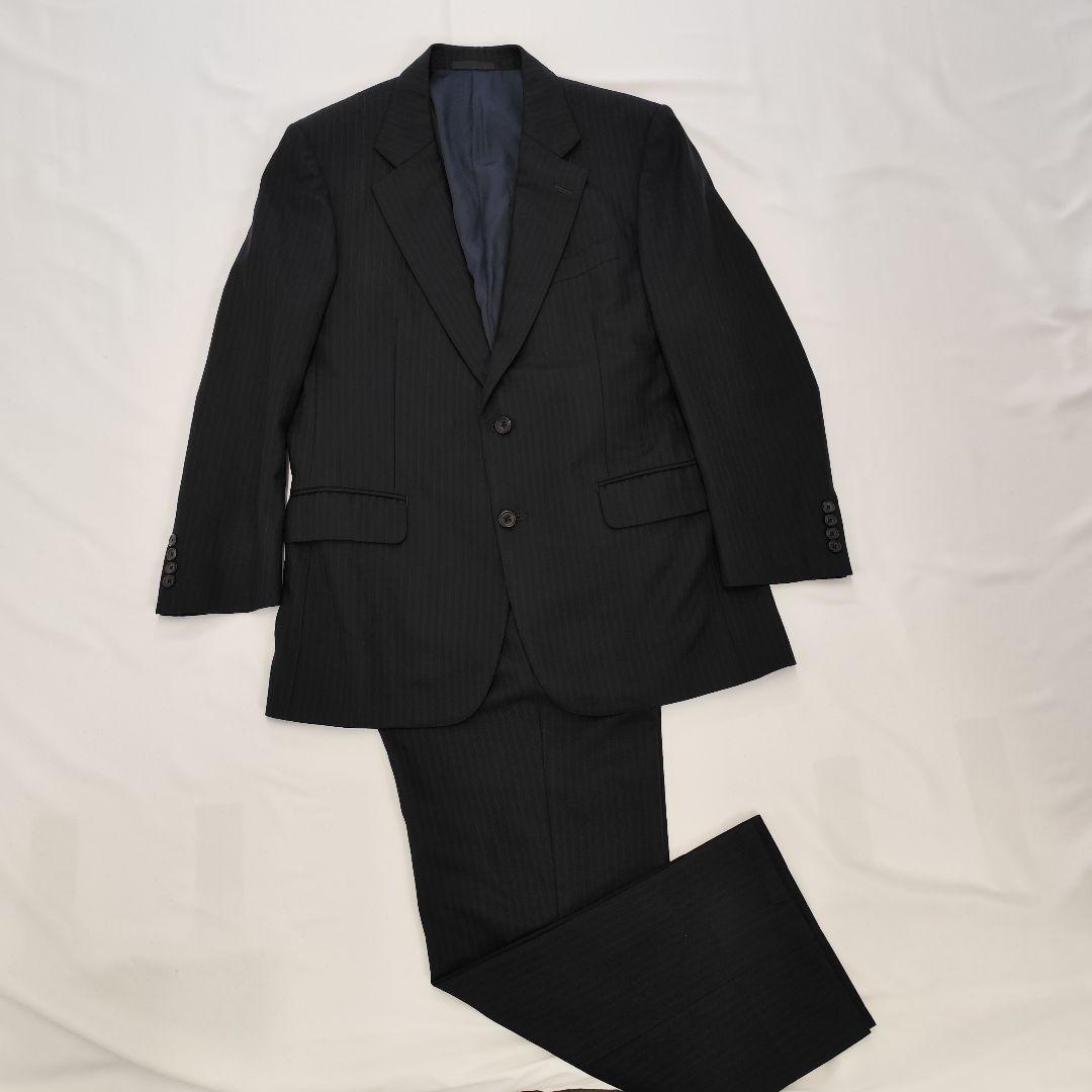 BURBERRY スーツ セットアップ Super100's L AB6