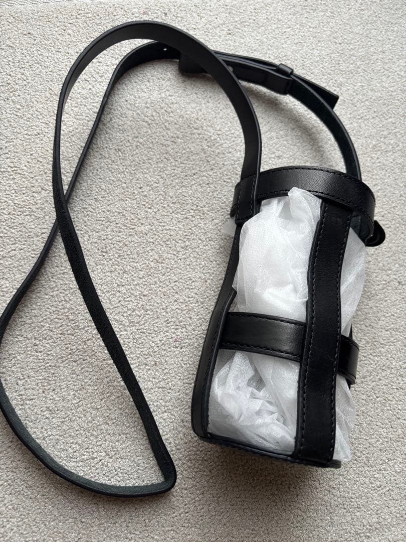 タンドレザータンブラーケース