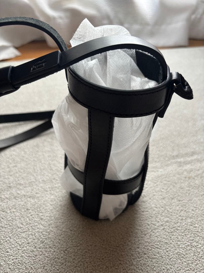 タンドレザータンブラーケース