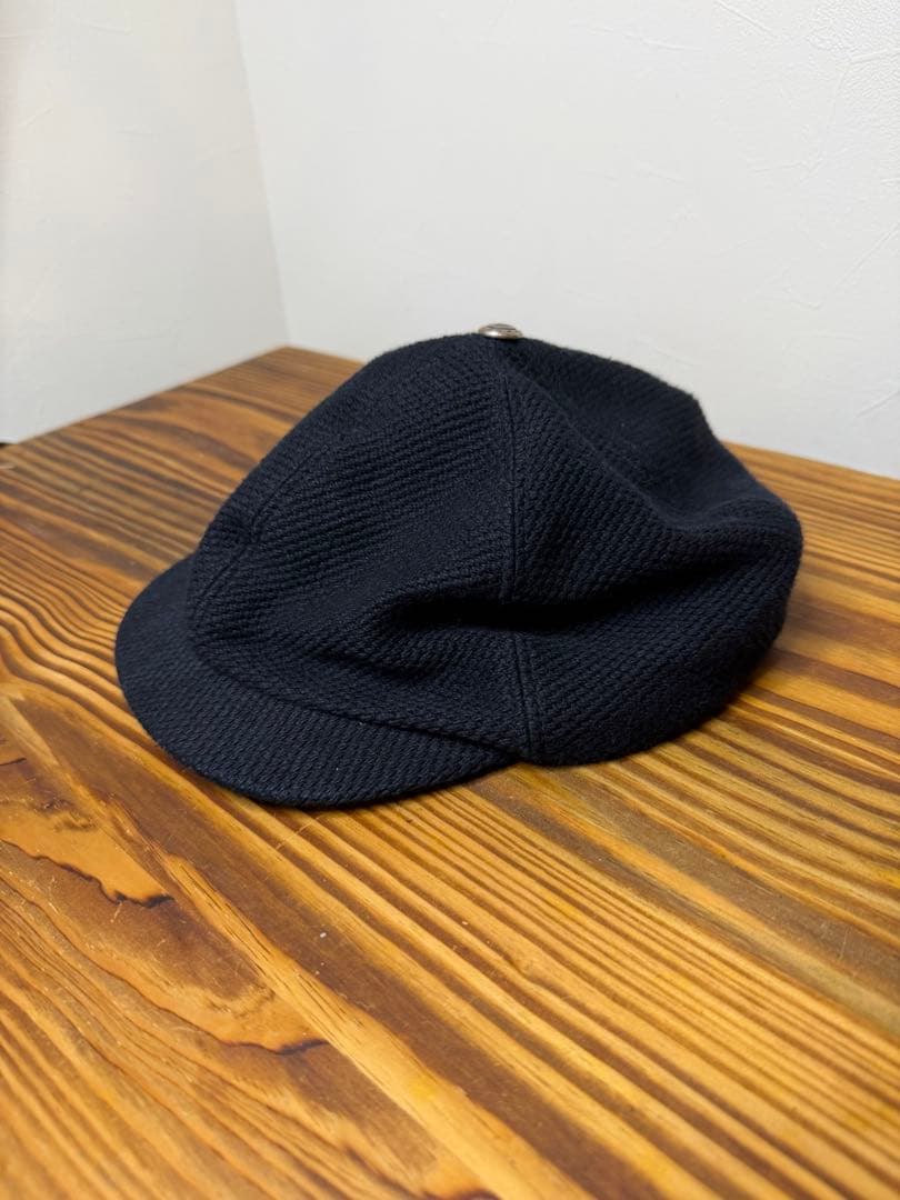 ポータークラシック ピーシーケンドーキャスケット PORTER CLASSIC