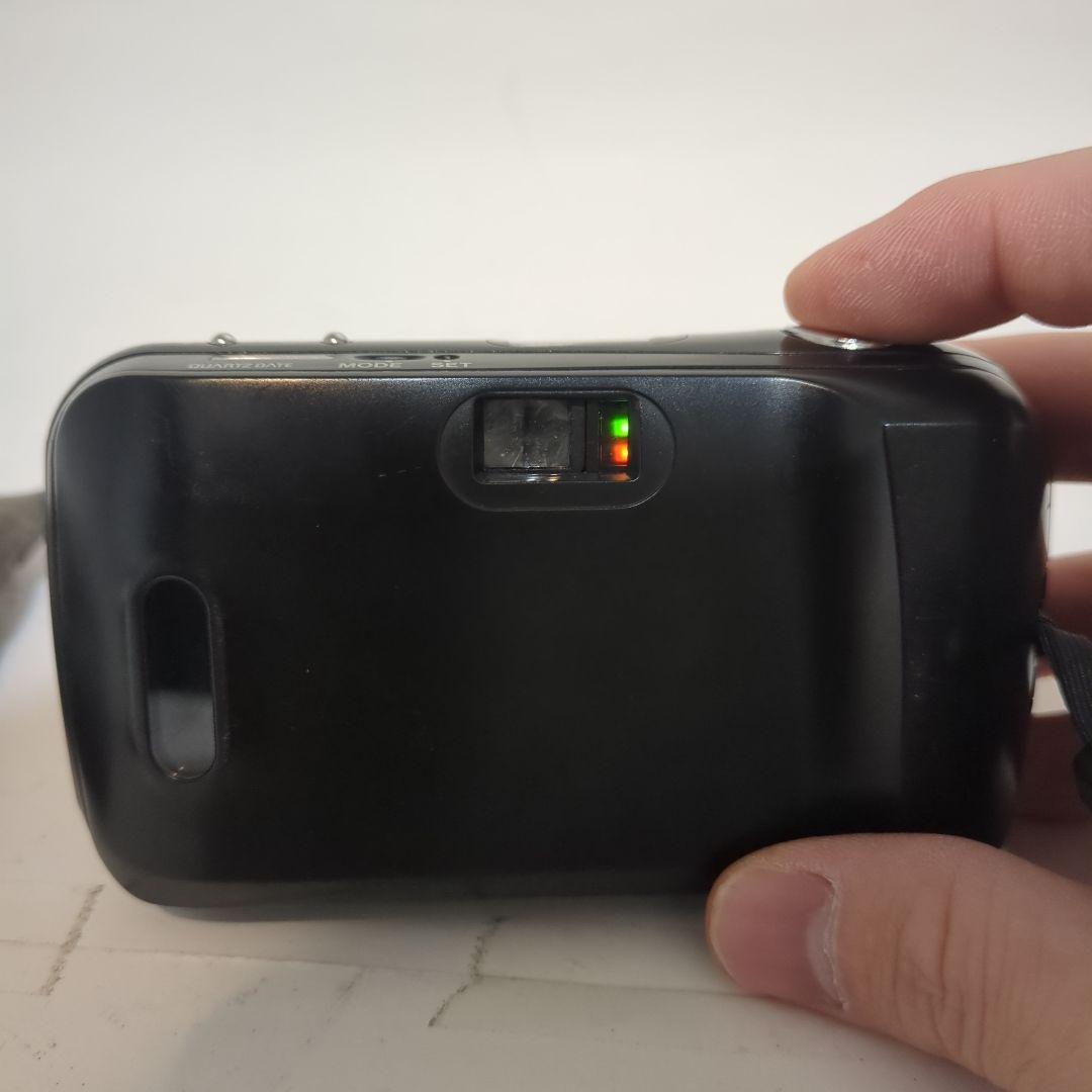 ®*︎様 OLYMPUS μ[mju:] 35mmフィルムカメラ　ジャンク品