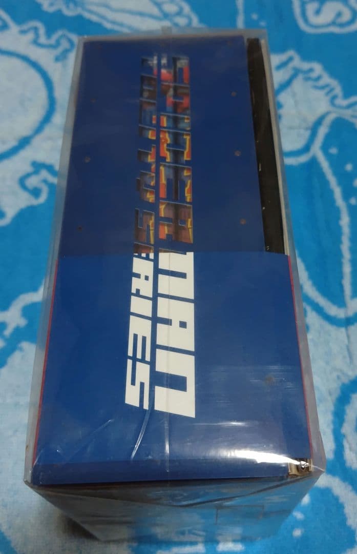 新品未開封　東映スパイダーマン DVD-BOX