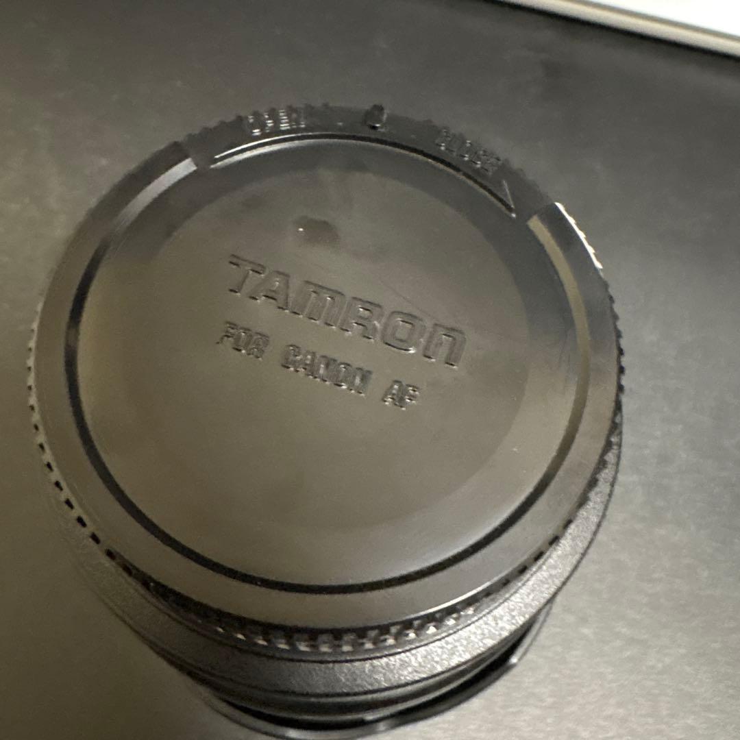 レンズ(ズーム) TAMRON AF28-300mm F/3.5-6.3 XR Di LD