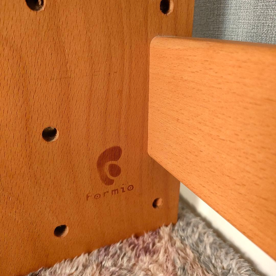 【cheeze23】ACTUS Formio（フォルミオ）デスク