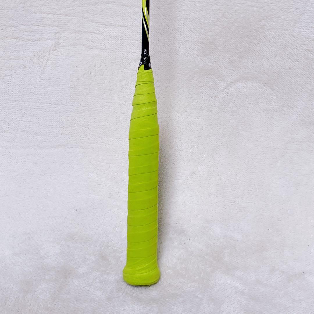美品　YONEX　NANORAY Z-SPEED ナノレイZスピード