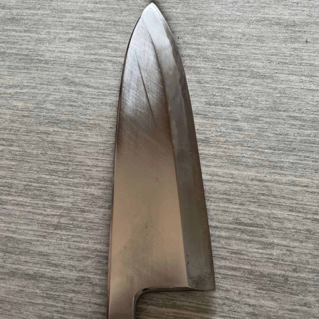 値下げ‼️釜浅浅草本店　出刃包丁