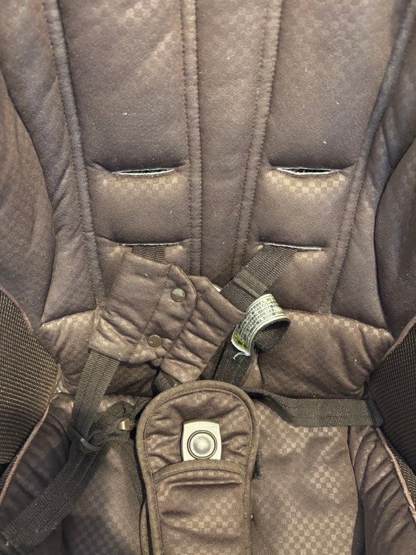 アップリカ　ユラリズム　オートプラスDX