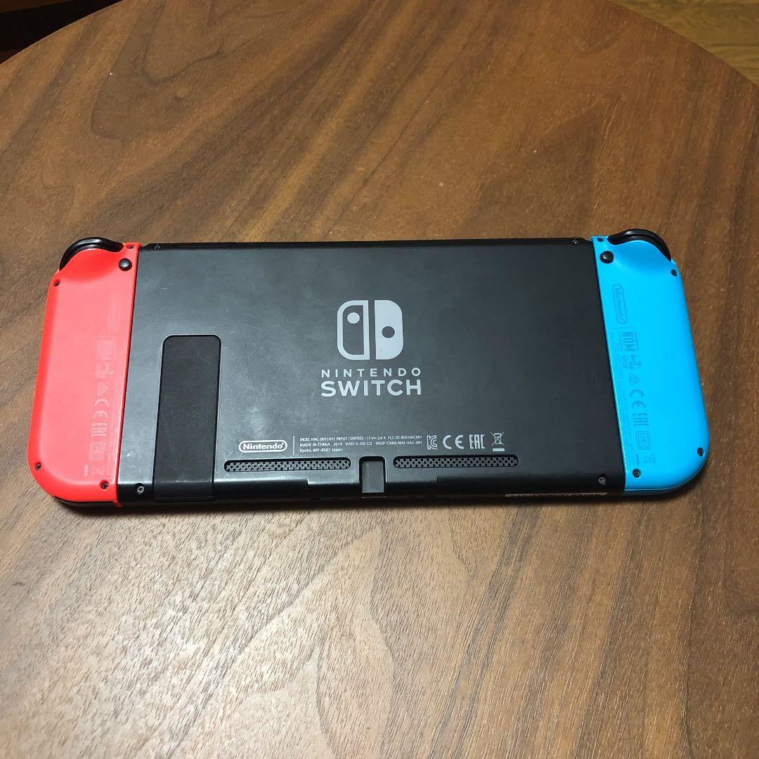 Taketendo Switch 本体