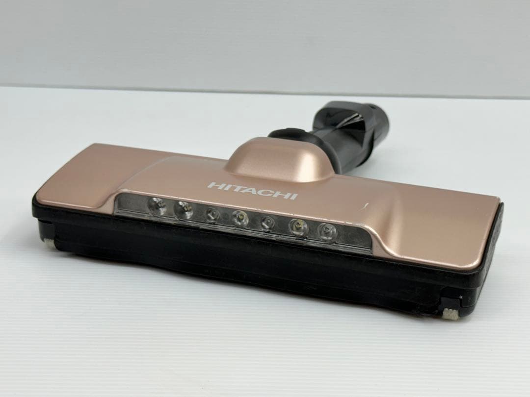 動作保証　日立掃除機　PV-BHL3000J D-DP31 パワーヘッド　吸口