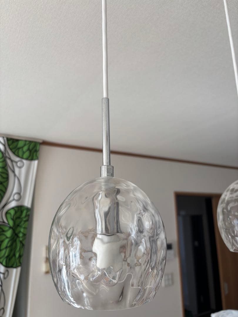 3つセットODELIC ペンダントライト OP 252 545LD(c) アクア