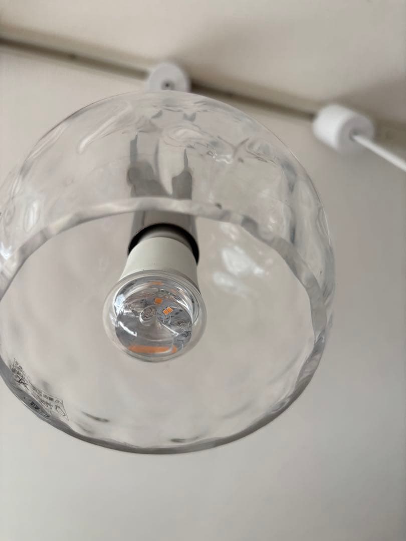 3つセットODELIC ペンダントライト OP 252 545LD(c) アクア