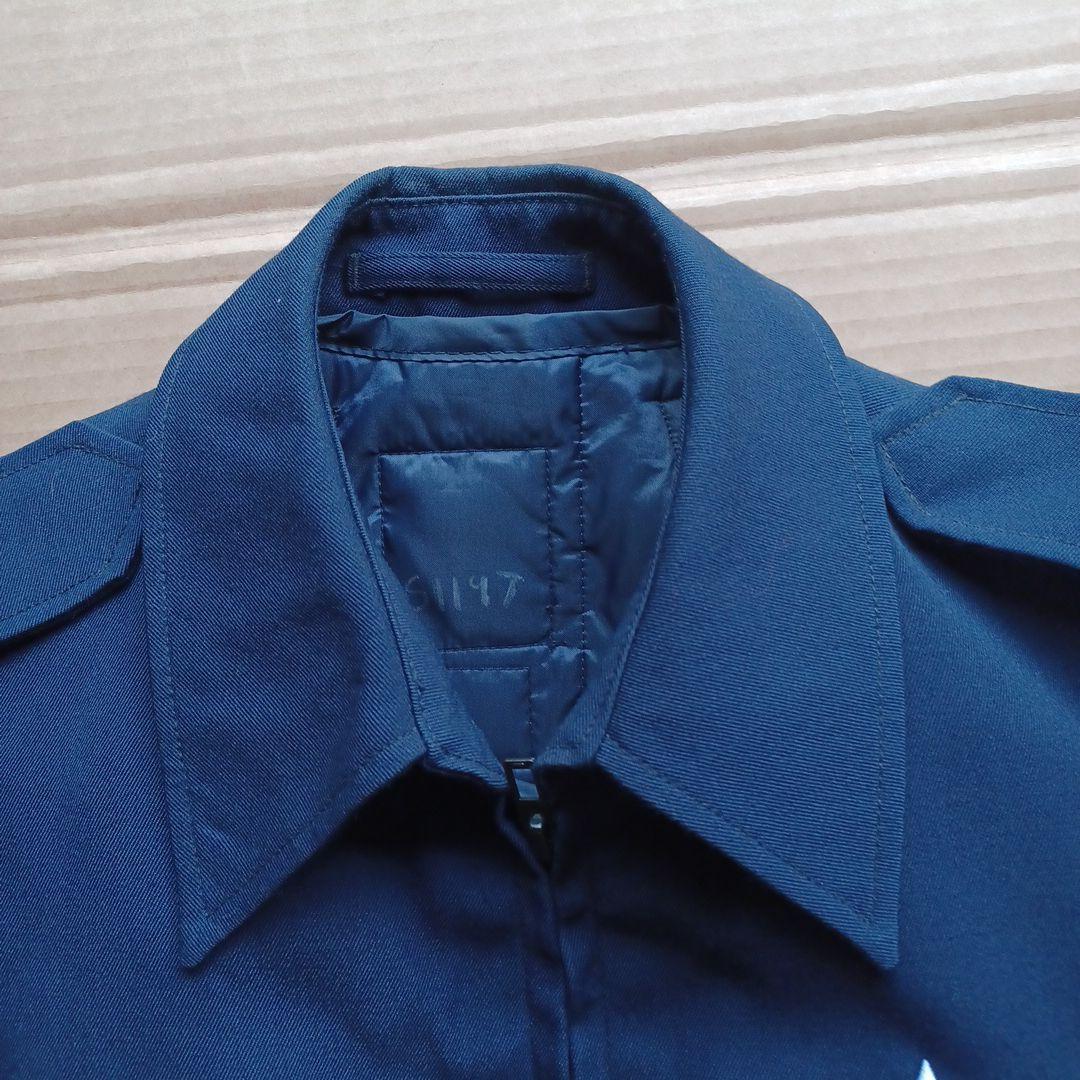 米軍　エアフォースジャケット サイズ40S