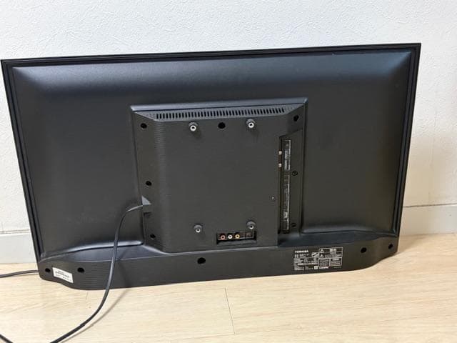 T*0様 TOSHIBA 液晶テレビ（REGZA 32V34 [32インチ]）