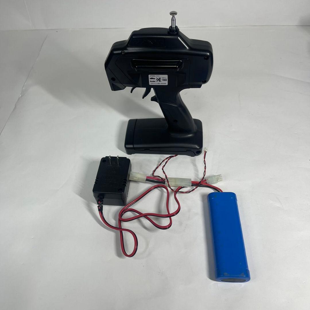 タミヤ XB エキスパートビルト PRO 1/10 カルソニック ドリフト