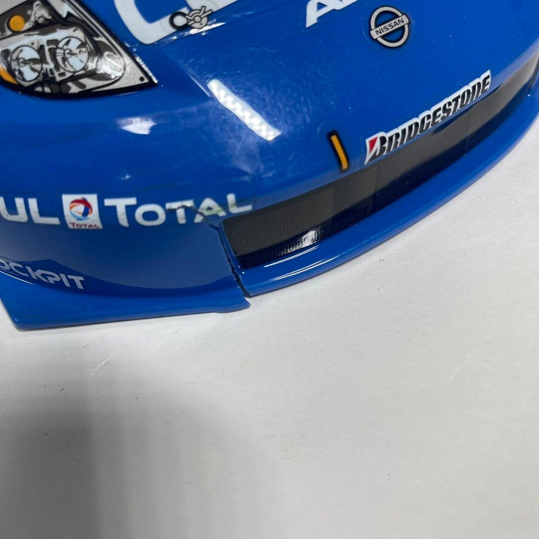 タミヤ XB エキスパートビルト PRO 1/10 カルソニック ドリフト