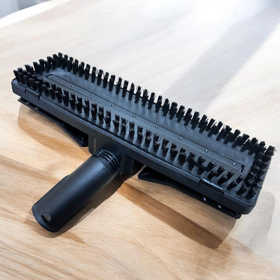 【未使用・廃盤品】ケルヒャー DE4002 業務用スチームクリーナー ハイパワー