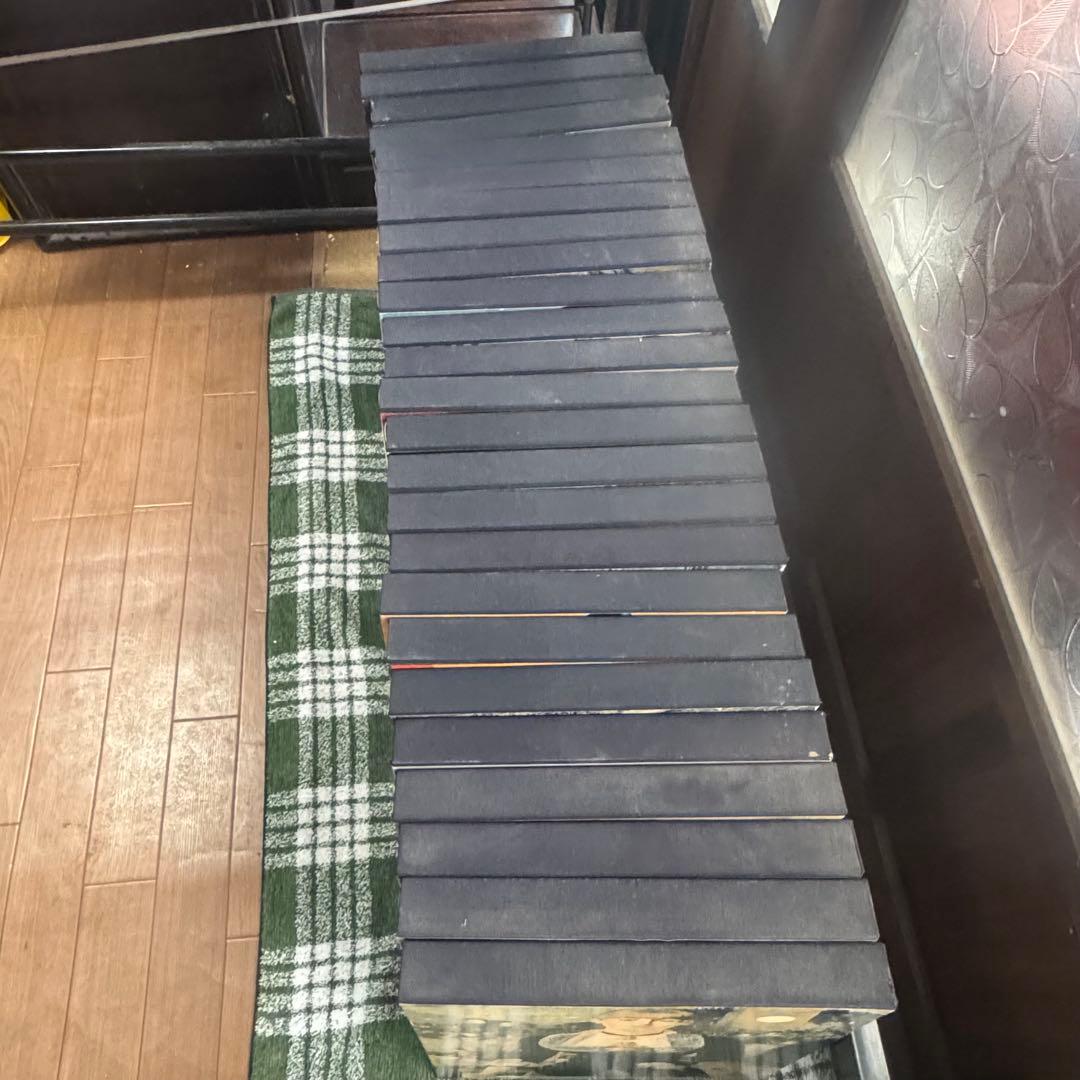 現代世界美術全集 集英社全集 全25巻