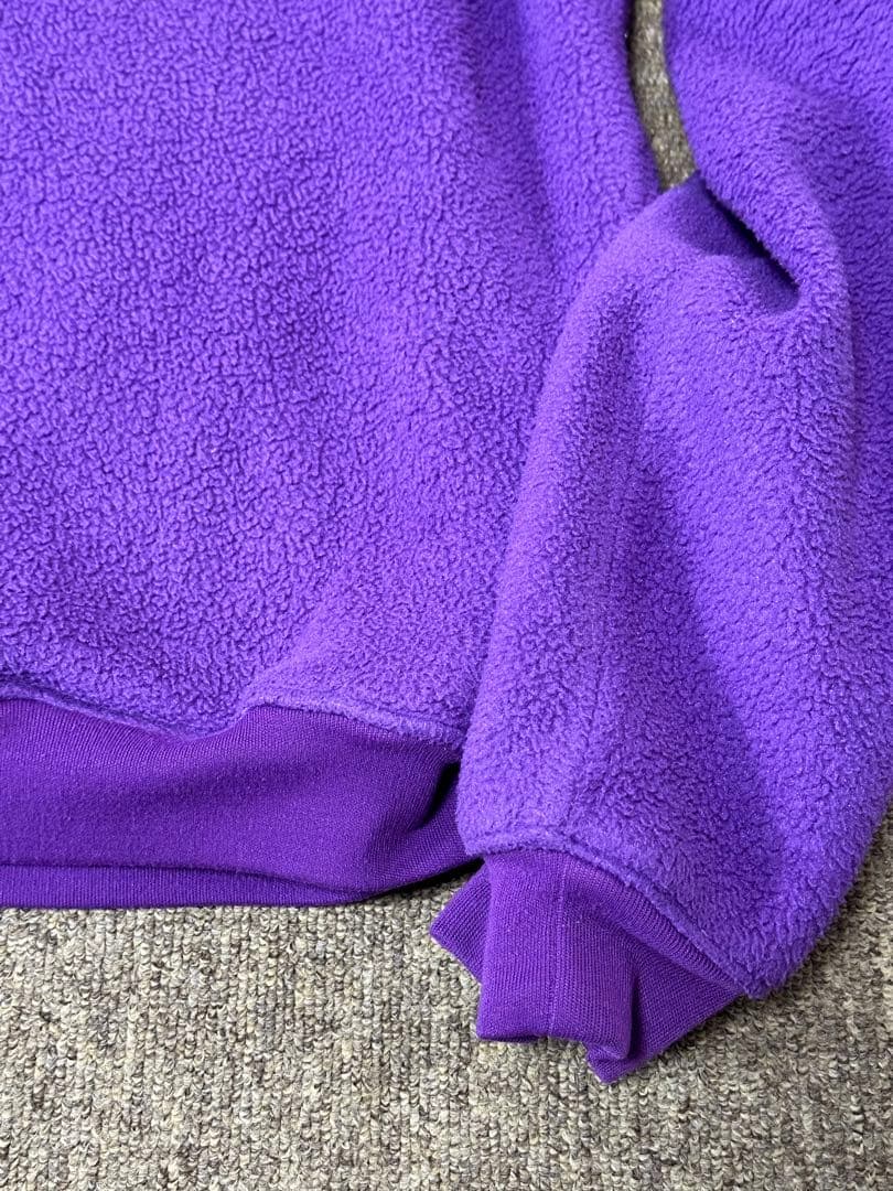 90’s patagonia ライトウェイト シンチラクルー ボートネック