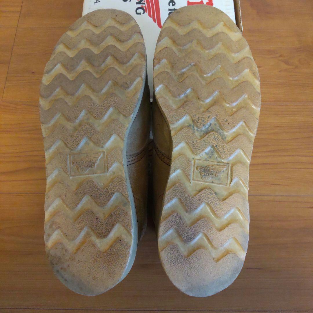 レッドウイング 90s 8173 US8 E Red Wings