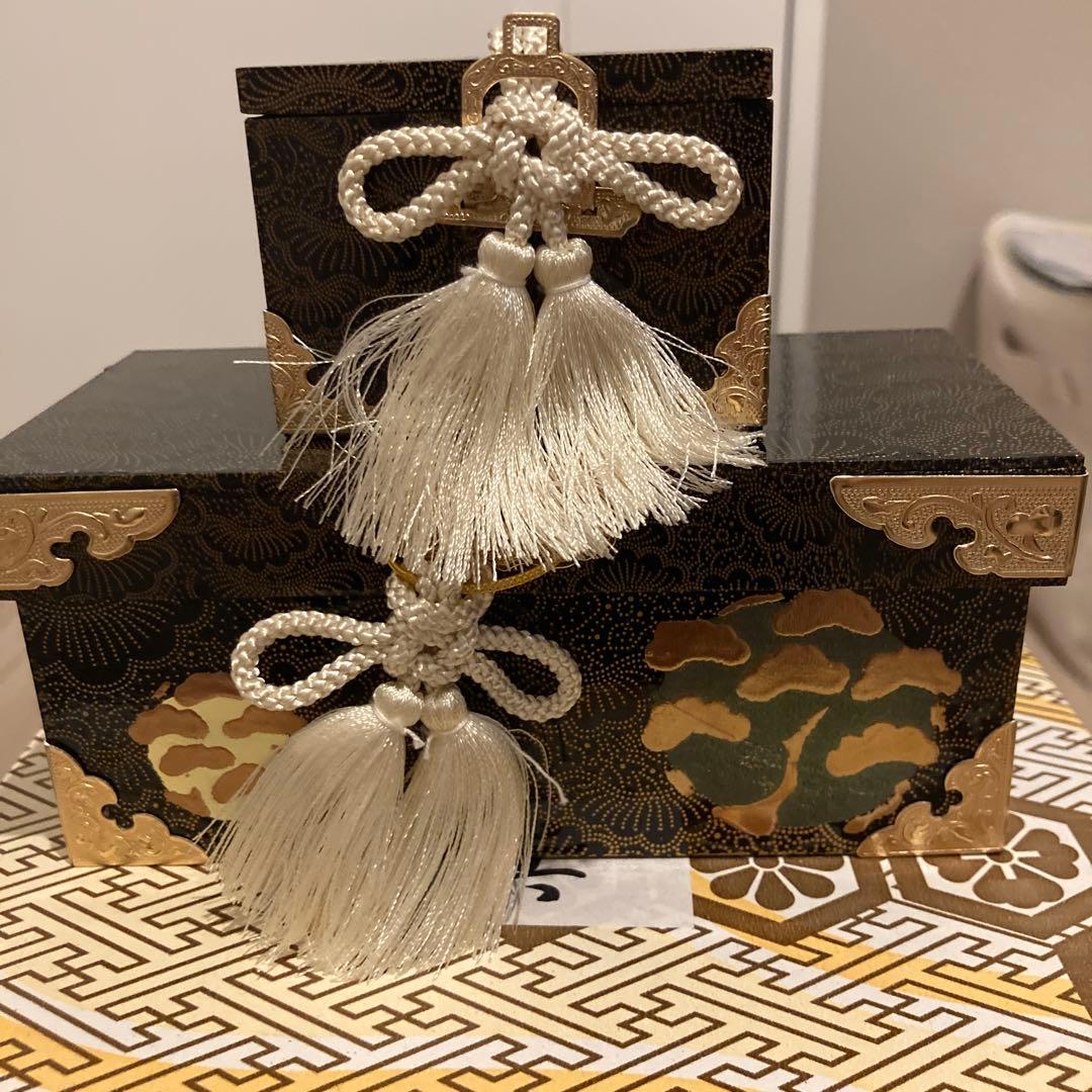 和光　高級雛飾り　バラ売も可　インテリアにも