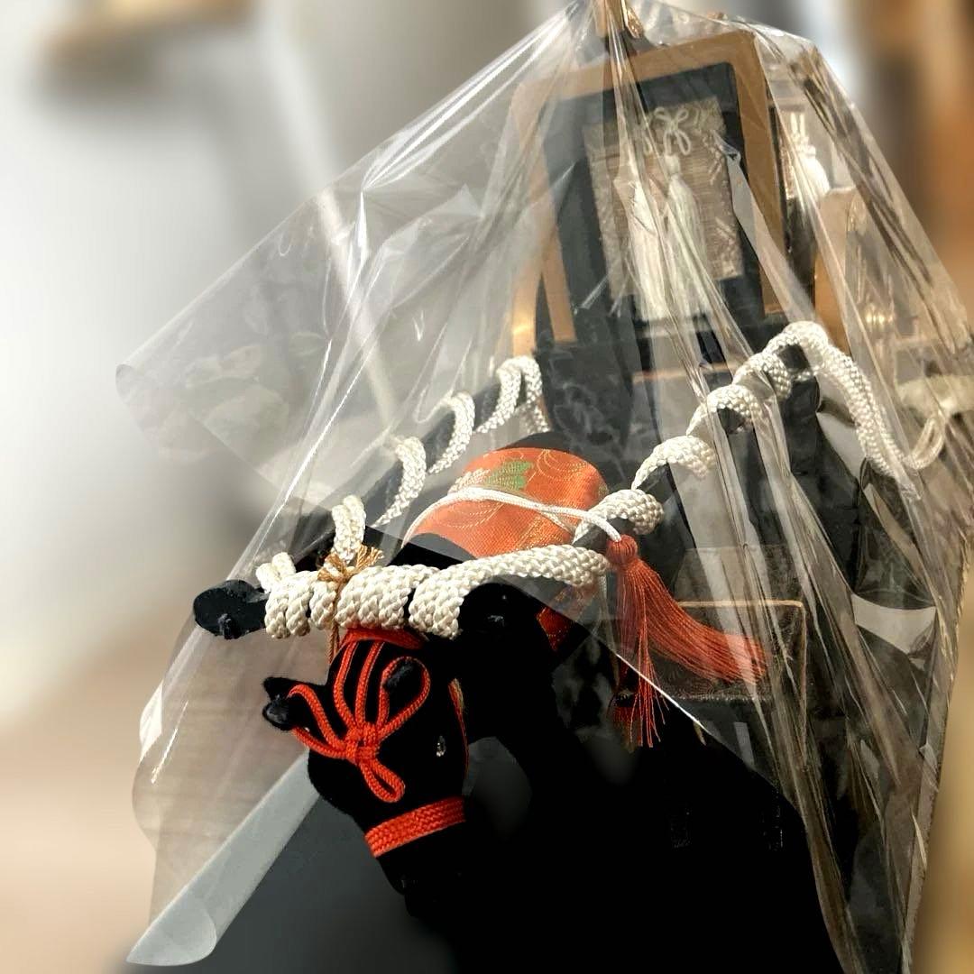 和光　高級雛飾り　バラ売も可　インテリアにも