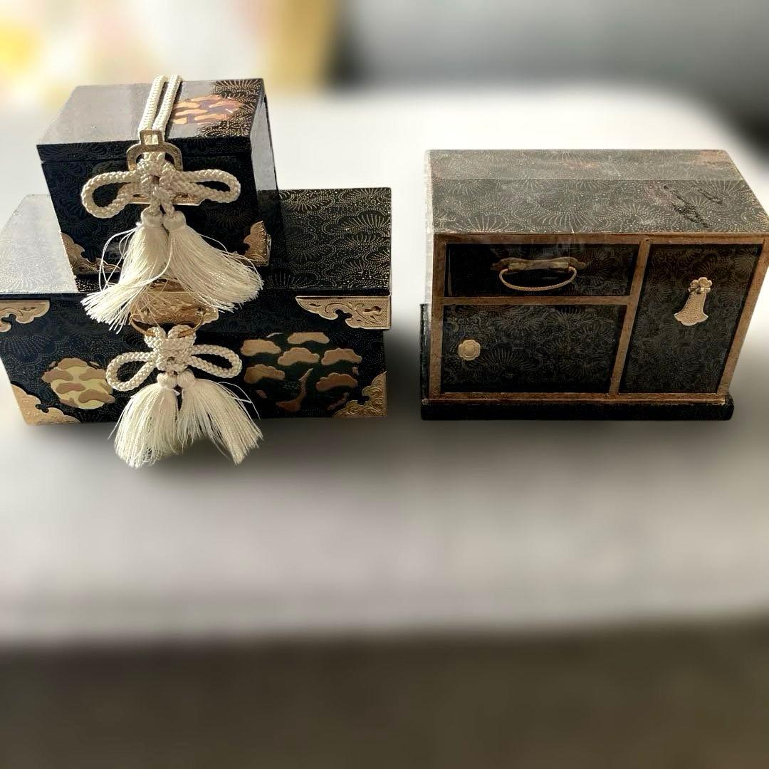 和光　高級雛飾り　バラ売も可　インテリアにも