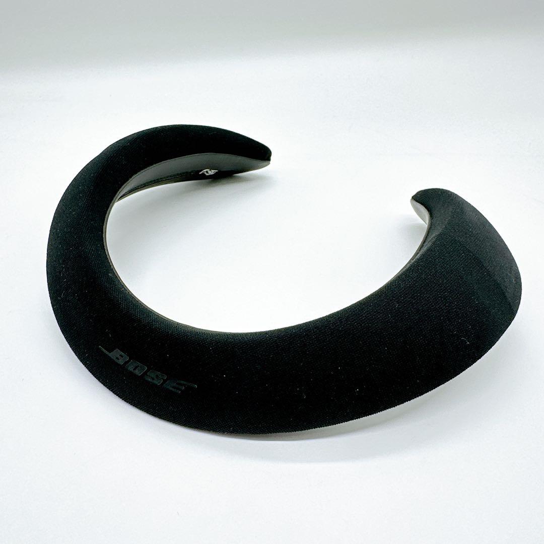 【廃盤】Bose SoundWear ウェアラブル ネックスピーカー 希少