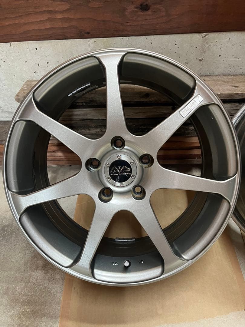 AVS モデル7 ②歳末割引中