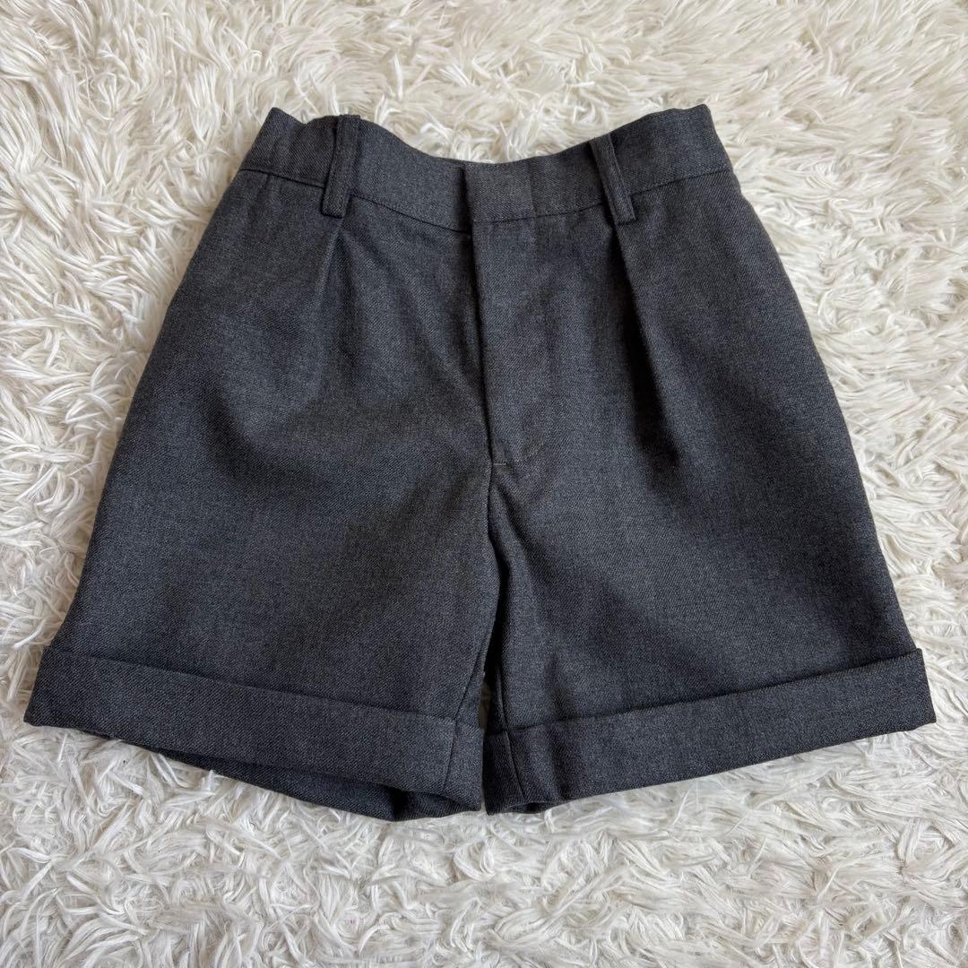 ラルフローレン✨フォーマルセットアップ スーツ 豪華4点 110-120 紺ブレ