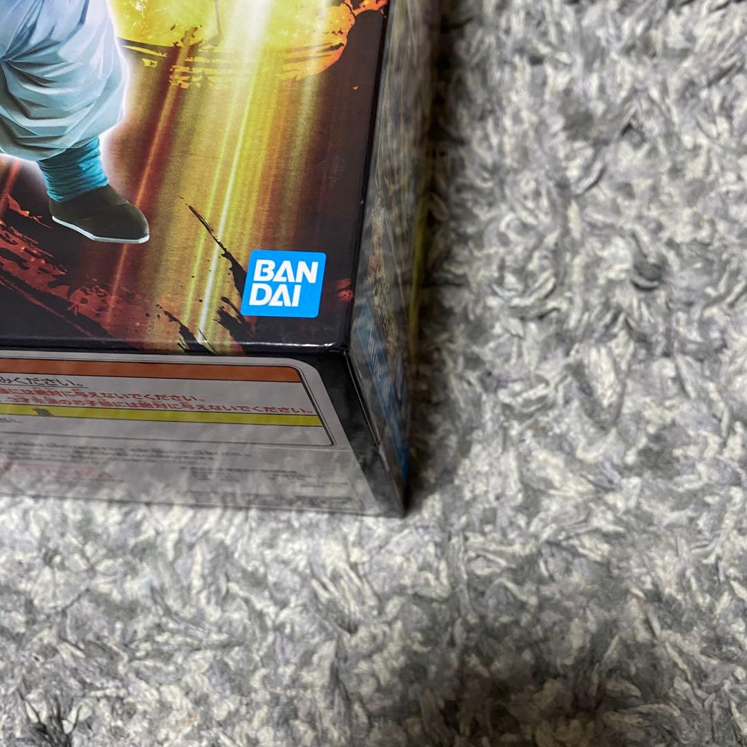 ドラゴンボール　レジェンズ　ゴテンクス　フィギュア②
