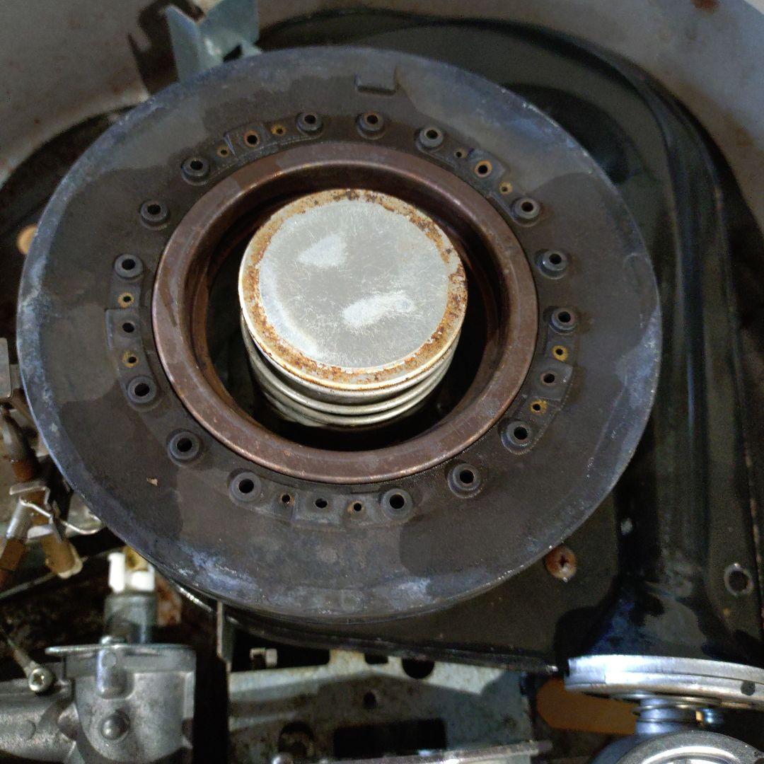 リンナイ　ガス炊飯器 LPガス用　RR- 30S1