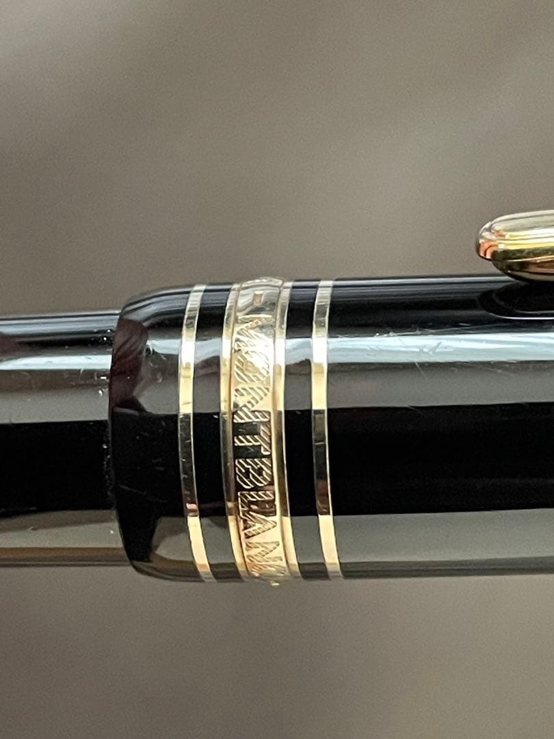 さ*ん様 ‼️モンブラン161 ルグラン ‼️ボールペン‼️マイスターシュテュッ