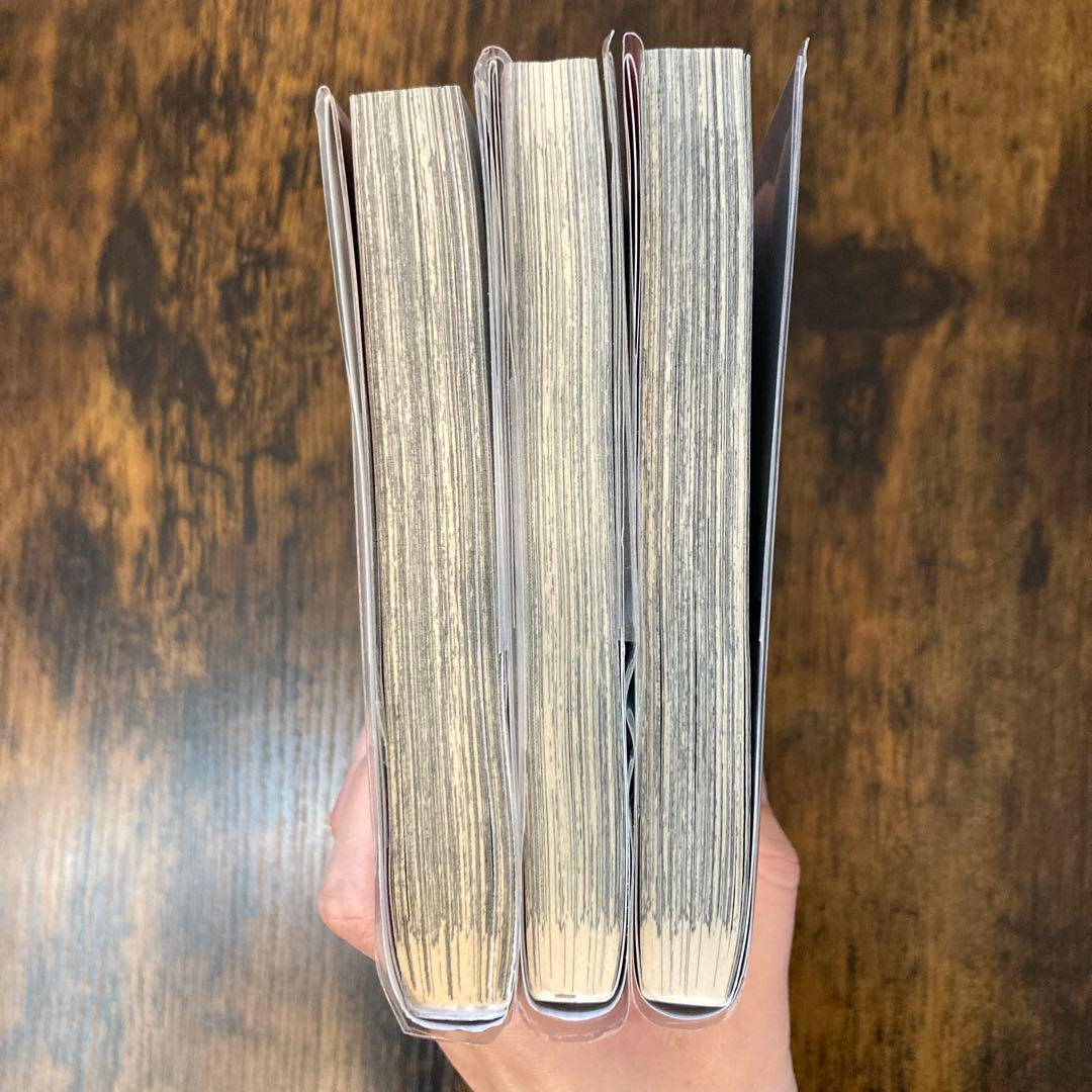 【初版一部特典】Devil May Cry 5 Visions of Ⅴ①②③