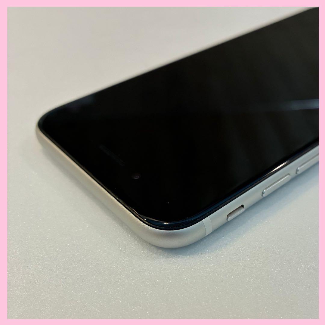 iPhone SE2 128GB SIMフリー #1269