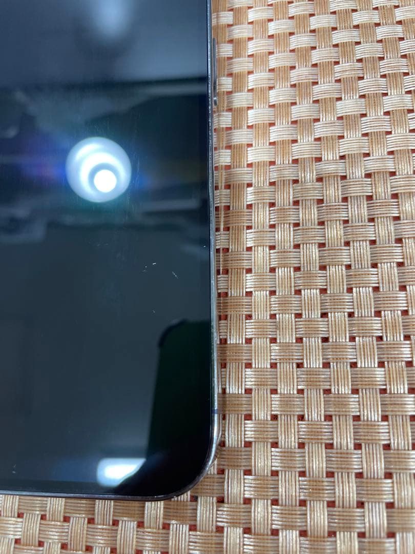 iPhone 14 Pro 128 GB ディープパープルSIMフリー