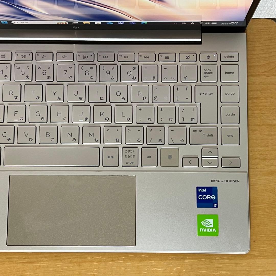 HP EliteBook 830 G8 メモリ16GB／オフィス2024